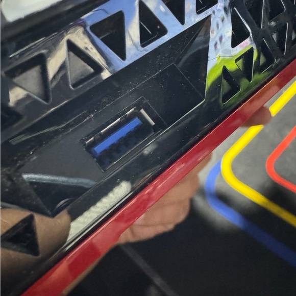 Net gear WiFi extender READ DESC - Picture 5 of 6